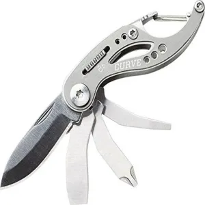 GERBER KNIVES Curve Gray