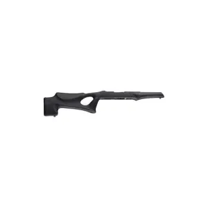 HOGUE Ruger 10-22 Tact Thumbhl Rubber OM .920 Bbl Purple