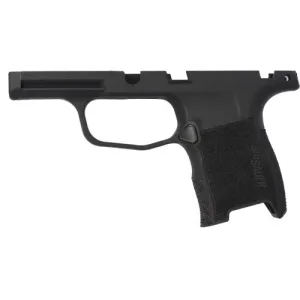 SIG SAUER Grip Module Assy P365 9mm Blk- Ca Models Only