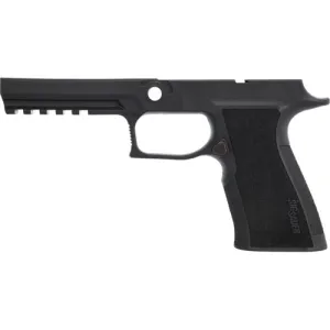 SIG SAUER Grip Module Assy P320 10mm 45 ACP Medium Blk