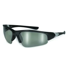SPECIALIZED SAFETY Entiat 3.00 Bifocal Black w/ M Safety