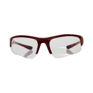 SPECIALIZED SAFETY Entiat 2.5 Bifocal Red CL A/F Safety