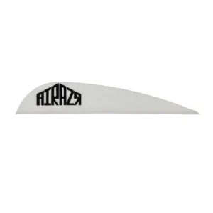 ARIZONA ARCHERY Airazr Hunter White 50pk