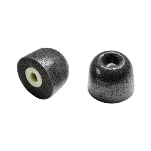 SUREFIRE 6 Ea Short Std Comply Tips Blister