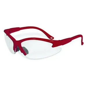SPECIALIZED SAFETY Columbia Red w/ CL A/F Safety
