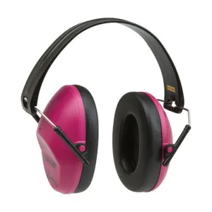 ALLEN Orchid Women's Lo-Profile Shooting Muff