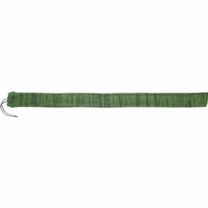 ALLEN 52" Knit Gun Sock | Green