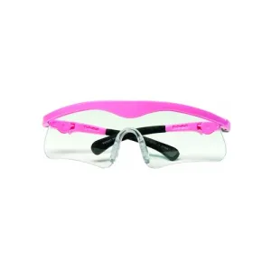 DAISY AIRGUNS Pink Shooting Glasses