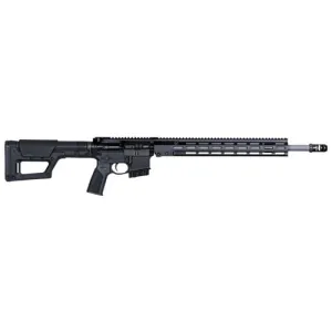 GEISSELE Freedom Rifle (GFR) Stratomatch 6mm ARC 20" Black
