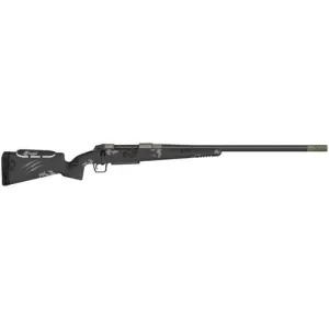 FIERCE FIREARMS CT Rival 7mm PRC 24" 3rd Bolt Rifle w/ Threaded Carbon Fiber Barrel | Phantom