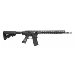 FIERCE FIREARMS F15 Sidewinder 6mm ARC 25rd 16" Black
