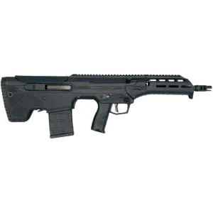 DESERT TECH WLVRN 5.56 NATO 16" 20rd - Black