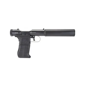 B&T USA Station Six-45 45ACP - Firearm & Suppressor Combo