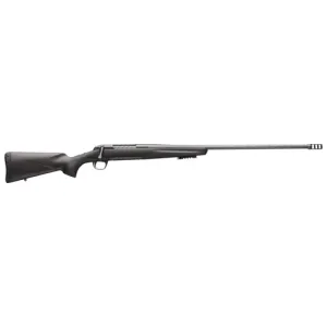 BROWNING X-Bolt Pro 300 Win Mag 26" 3rd - Carbon Grey