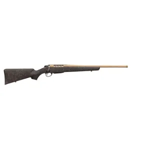 TIKKA T3x Roughtech Superlite 20" 4rd - Roughtech Coyote Tan
