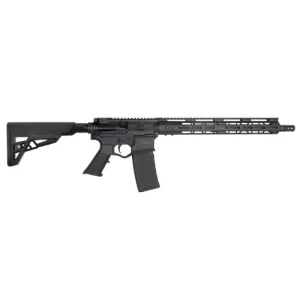 AMERICAN TACTICAL Omni Hybrid Maxx 5.56 NATO 16" 30rd - Black