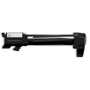 RADIAN WEAPONS Afterburner + Ramjet Combo Glock 19 G3 - Blemished