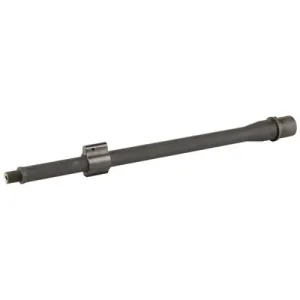 BALLISTIC ADVANTAGE Barrel 5.56 NATO 13.7" Black Mid Length AR-15