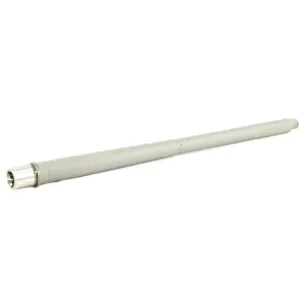 BALLISTIC AdVANTAGE Premium Series 6.5 Creedmoor 18" Barrel | Stainless Steel