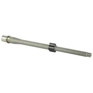 BALLISTIC ADVANTAGE Premium Series Barrel 308 Win 16" Silver AR-10