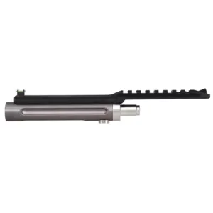 TACTICAL SOLUTIONS RidgeLite Barrel 22LR 6 Gunmetal Gray SW22 Victory