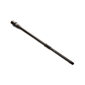 2A ARMAMENT 5.56 NATO 16" Threaded Barrel w/ Mid-Length Gas System | Black