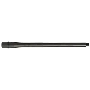 BALLISTIC ADVANTAGE Premium Black 8.6 Blk 16" 1:3 Carbine Length Black
