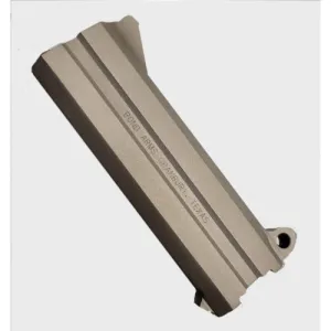 BOND ARMS LASER-4.25" MATTE BEAD BLASTED 357/38SPL