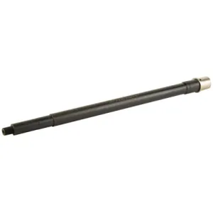 BALLISTIC ADVANTAGE Premium Black Barrel 22 ARC 16" 1:7 Mid Black