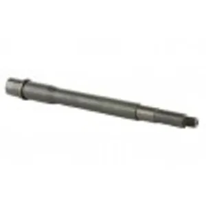 SEEKINS PRECISION Barrel 223 Wylde 10.5" Black/SS Match Grade