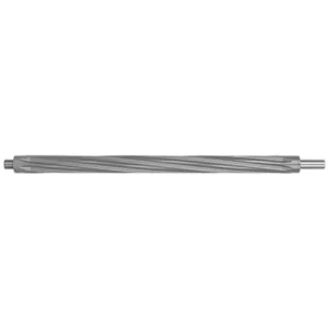 BALLISTIC ADVANTAGE Premium Spiral Fluted 22LR 10/22 Takedown 16.1" SS
