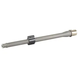 BALLISTIC ADVANTAGE Premium Series Barrel 6.5 Grendel 12.5" Silver