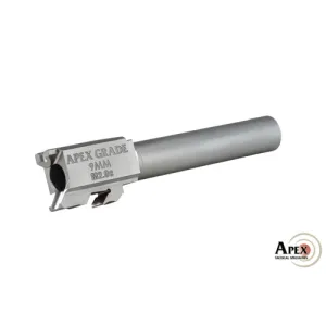 APEX TACTICAL Apex Grade Semi Drop-In M&P M2.0 Compact Barrel