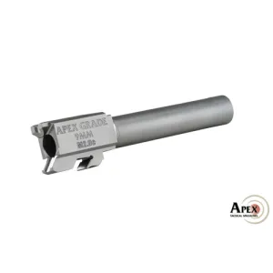APEX TACTICAL Apex Grade Gunsmith Fit M&P M2.0 Compact Barrel