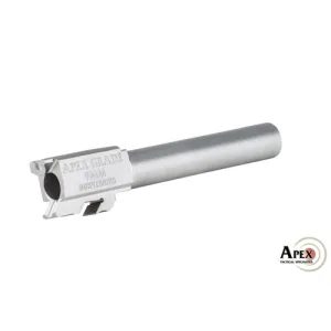 APEX TACTICAL M&P Apex Grade Semi Drop-In 40-9 Convrsn Bbl-4.25"