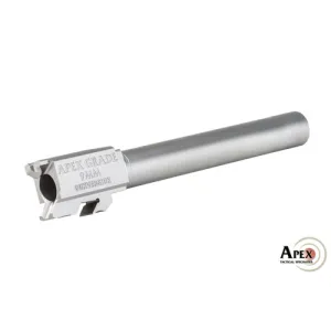 APEX TACTICAL Apex Semi Drop-In 40/9 Conversion Barrel M&P 5"