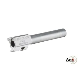 APEX TACTICAL Apex Gunsmith Fit 40/9 Conversion Barrel M&P 4.25"