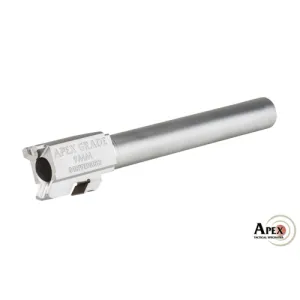 APEX TACTICAL Apex Gunsmith Fit 40/9 Conversion Barrel M&P 5.00"