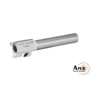 APEX TACTICAL M&P Apex Grade Gunsmith Fit Barrel - 4.25"