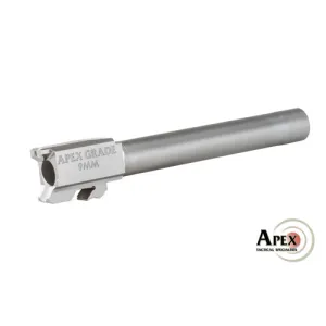 APEX TACTICAL M&P Apex Grade Gunsmith Fit Barrel - 5.00"