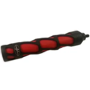 PRECISION SHOOTING EQUIPMENT PSE Vibracheck Spire Stabilizer 8" 8.6oz