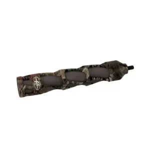 PRECISION SHOOTING EQUIPMENT PSE Vibracheck Spire Stabilizer 8" 8.6oz