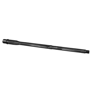 DIAMONDBACK FIREARMS Barrel 6.5 Creedmoor 24" Rifle Length Black