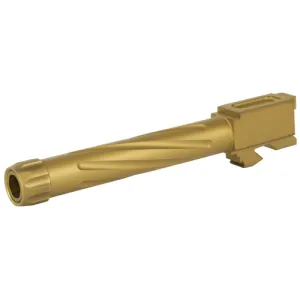 RIVAL ARMS Precision Drop-In Barrel fits Glock 17 Bronze