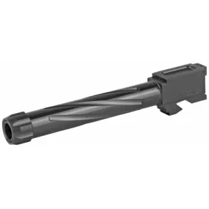 RIVAL ARMS Precision Drop-In Barrel fits Glock 17 Graphite