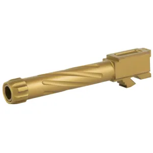 RIVAL ARMS Precision Drop-In Barrel fits Glock 19 Bronze