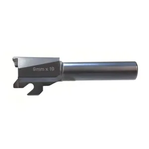 SIG SAUER Barrel P320 9mm DLC 3.6" No Lci Blk