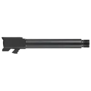 BALLISTIC ADVANTAGE Premium Series TB/Spiral 9mm Black QPQ Fits G17 G5