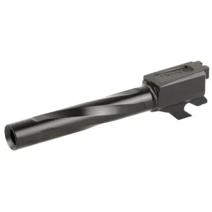 ZAFFIRI PRECISION Pistol Barrel 9mm Black Fits Sig P320 Full Size