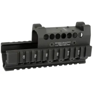 US PALM AK47/74 Hand Guard w/ Trijicon RMR Top Cover